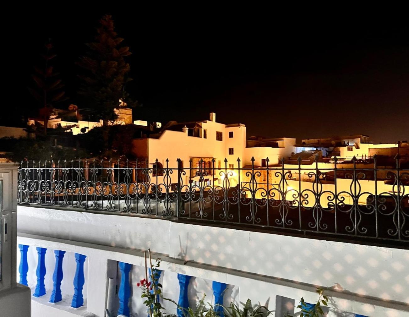 Riad De Charme - La Perle Des Oudayas ราบัต ภายนอก รูปภาพ